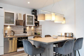 Haus Ahlbeck Ahlbeck